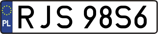 RJS98S6