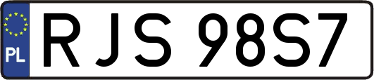 RJS98S7
