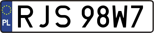 RJS98W7