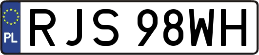 RJS98WH