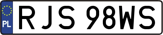 RJS98WS