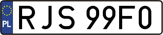 RJS99F0