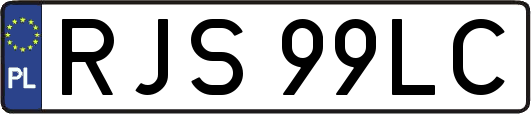 RJS99LC