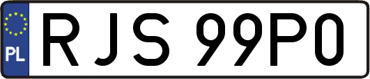 RJS99P0