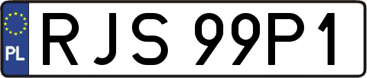 RJS99P1