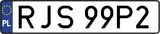 RJS99P2
