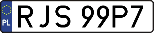 RJS99P7