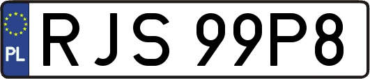 RJS99P8