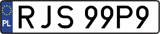 RJS99P9