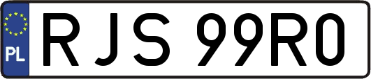RJS99R0