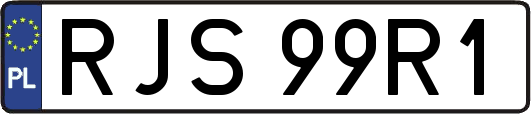 RJS99R1
