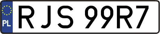 RJS99R7