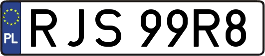 RJS99R8