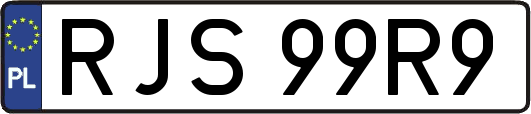 RJS99R9