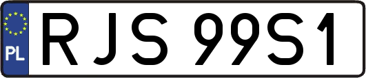 RJS99S1