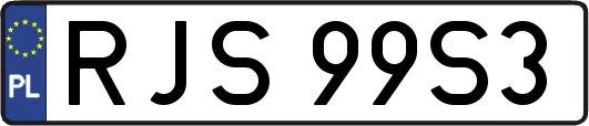 RJS99S3