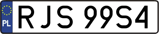 RJS99S4