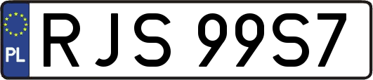 RJS99S7