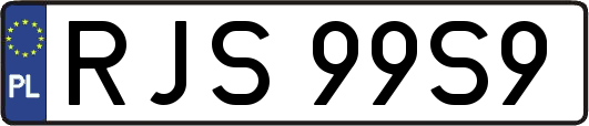 RJS99S9