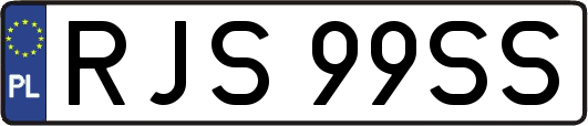 RJS99SS