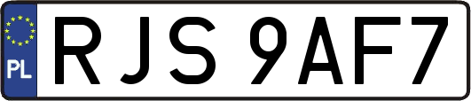 RJS9AF7