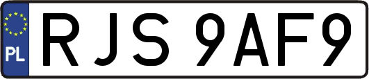 RJS9AF9
