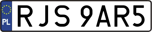 RJS9AR5