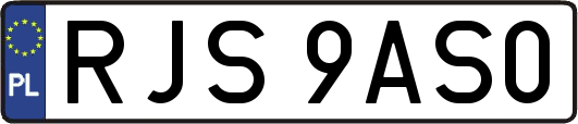 RJS9AS0