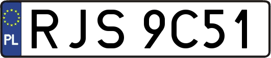 RJS9C51