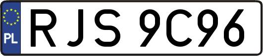 RJS9C96