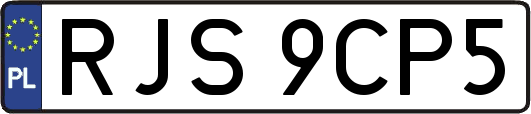 RJS9CP5