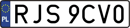 RJS9CV0