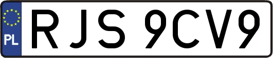 RJS9CV9