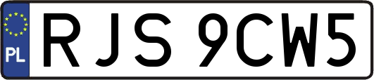 RJS9CW5