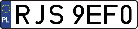 RJS9EF0