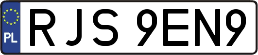RJS9EN9