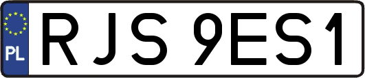 RJS9ES1