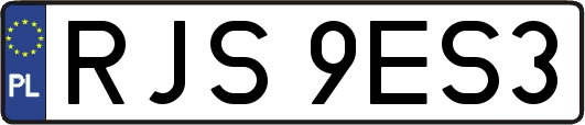 RJS9ES3