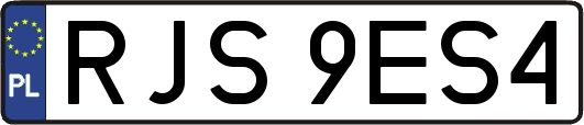 RJS9ES4