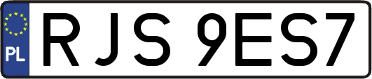 RJS9ES7
