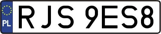 RJS9ES8