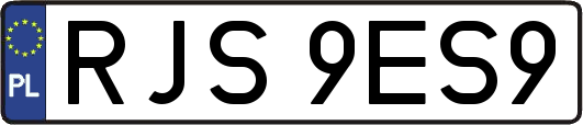 RJS9ES9