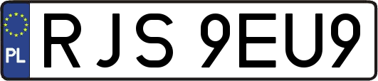 RJS9EU9