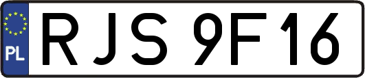 RJS9F16