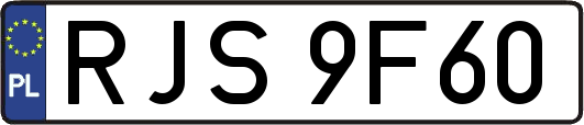 RJS9F60