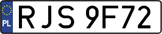 RJS9F72