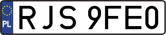 RJS9FE0