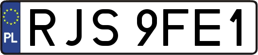 RJS9FE1