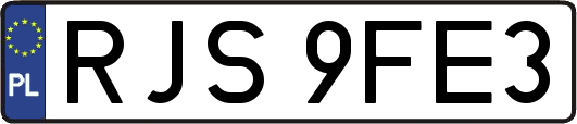 RJS9FE3