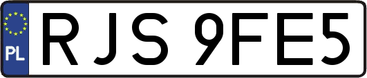 RJS9FE5